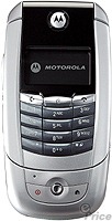Moto A780