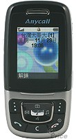 Samsung SGH-E638