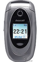 Samsung SGH-D488