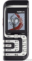 Nokia 7260