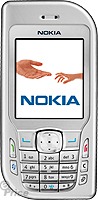 Nokia 6670