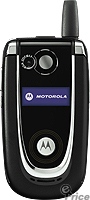 Moto V600i