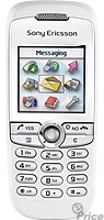 Sony Ericsson J200i