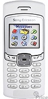 Sony Ericsson T290i