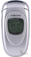 Samsung SGH-X468