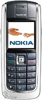 Nokia 6020