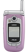 ASUS M303