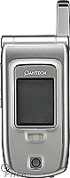 Pantech G670