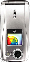 NEC N840