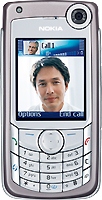 Nokia 6680