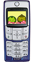 Moto C157