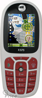 Moto E375