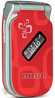 Alcatel OT C651