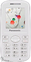 Panasonic A210
