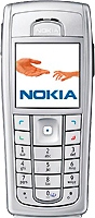 Nokia 6230i