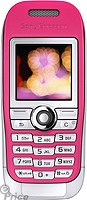 Sony Ericsson J300i