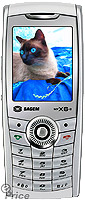 SAGEM my X6-2