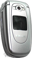 Samsung SGH-E628