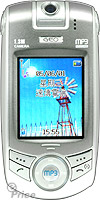 GEO GM828