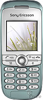 Sony Ericsson J210i