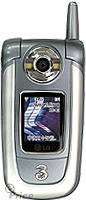 LG U8380