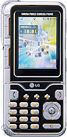 LG KG920
