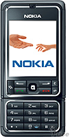 Nokia 3250