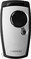 Samsung SGH-E758