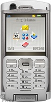 Sony Ericsson P990i