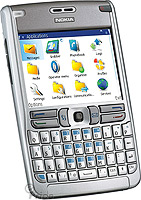 Nokia E61