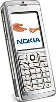 Nokia E60