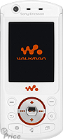 Sony Ericsson W900i