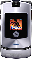 Moto V3i