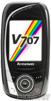 lenovo V707