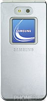 Samsung SGH-E878
