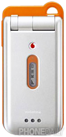 SHARP 703SH