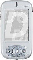 Dopod 818 Pro