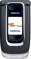 Nokia 6131