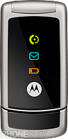 Moto W220
