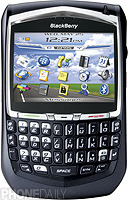 BlackBerry 8700g