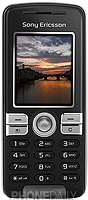 Sony Ericsson K510i