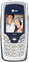 LG C2500