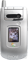 SHARP GX32