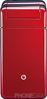 SHARP SX833