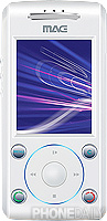 MAG MP3000