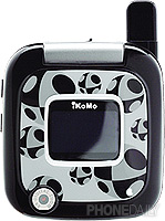 iKoMo ik201