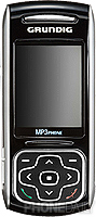 Grundig X5
