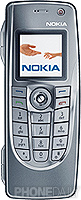 Nokia 9300i