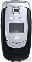 Philips S800