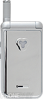 Philips Fisio 330